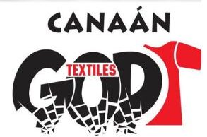 logo cannan letras